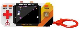 My Arcade - Atari Portable Gaming System (Pixel Pocket Pro)
