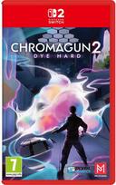 ChromaGun 2: Dye Hard - Nintendo Switch