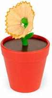 Kikkerland Gėlių vazono pieštukų drožtukas