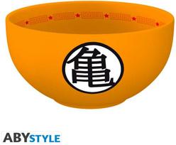Abysse „Dragon Ball Z“ – Goku simbolių dubuo