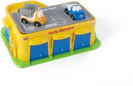 Dantoy – „Funcars“ automobilių servisas ir automobilių stovėjimo aikštelė – 2 automobiliai (7525)