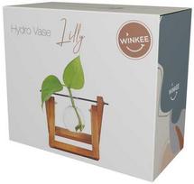 Winkee - Hydro Vases Lilly - Vaza