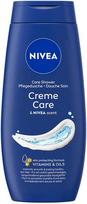 Nivea - kreminė priežiūra - 500 ml