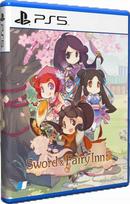Sword and Fairy Inn 2 - PlayStation 5