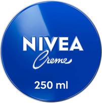 Nivea - kreminis indelis - 250 ml