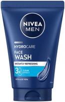 Nivea – „Protect Care“ giliai valomasis veido prausiklis, 100 ml
