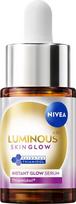 Nivea - Luminous630 odos švytėjimo suteikiantis serumas - 15 ml