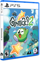 Gimmick! 2 (Limited Run) - PlayStation 5