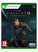 The Callisto Protocol (POL/Multi in Game) - XBOX One
