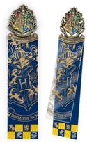 Noble Collection Haris Poteris - Hogvartso herbo žymė