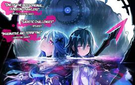Mary Skelter 2 (Limited Run) - Nintendo Switch