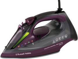 Russell Hobbs - Colour Control Pro Ultra lygintuvas