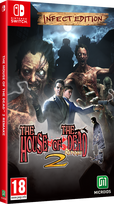 The House of Dead 2 Remake Infect Edition - Nintendo Switch