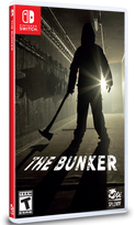The Bunker (Limited Run) - Nintendo Switch