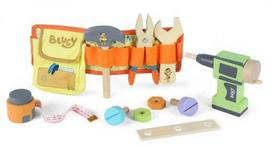 Bluey – Tradies Belt (249-12345)