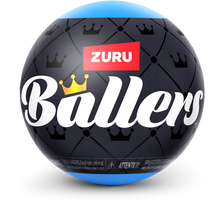 Zuru „Ballers“ – FIFA 1 serija (77792)