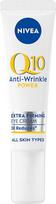 Nivea - Q10 akių kremas - 15 ml