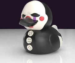 NUMSKULL FNAF TUBBZ 1-OJO LEIDIMO MARIONETĖ