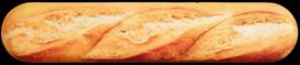 Mustard Garstyčių spalvos „Baguette“ klaviatūros laikiklis – auksinis – 40 cm