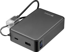 Sandberg - Nano išorinė baterija 20000 PD20W