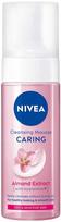 Nivea - Glow valomosios putos - 150 ml