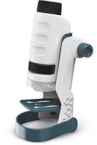 4-Kids - 3 viename LED mikroskopas (43603)