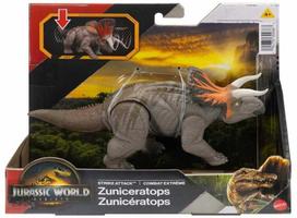 Jurassic World Juros periodo pasaulis - Atgimimo smūgio ataka - Zuniceratops