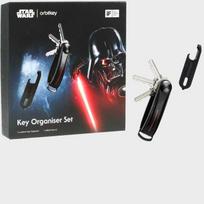 „Orbitkey“ – „Žvaigždžių karai™“ – Darth Vader™ raktų organizatoriaus rinkinys
