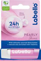 Label Label Labello- Pearly Shine - Perlamutrinis blizgesys - 4.8g