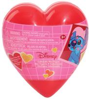 Disney Stitch - mini figūrėlių kapsulės, asortimentas (302-16374)