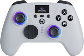Oniverse - Wireless Controller Aura - Nintendo Switch 2 (Radiant Baltas)