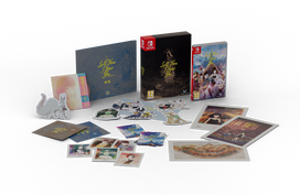 Last Time I Saw You (Special Edition) - Nintendo Switch