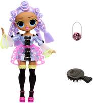 L.O.L Surprise LOL - OMG Entry lėlė - Miss Royale (595656)