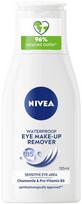Nivea – švytintis akių makiažo valiklis – 125 ml