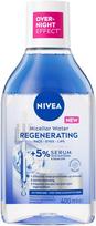 Nivea - Micelinis vanduo regeneruojamuoju kremu - 400 ml
