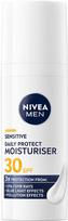 Nivea - Sensitive Daily Protect Moisturizer - SPF30 - 50 ml
