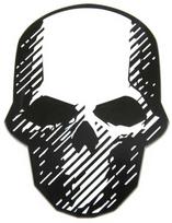 Numskull „Ghost Recon“ butelių atidarytuvas