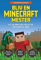 KNYGA Forlaget Tukan Bliv žaidime „Minecraft“ meistras