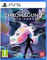 ChromaGun 2: Dye Hard - PlayStation 5