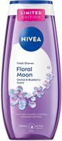 Nivea dušo želė „Flower Moon“, 250 ml