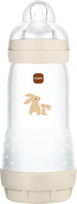 MAM – „Easy Start“ buteliukas nuo dieglių – neutralus – 320 ml