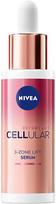 Nivea Cellular 3-ZONE liftingo serumas, 50 ml
