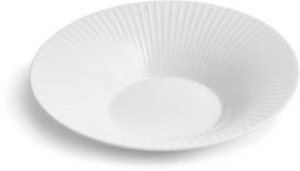 Kähler - Hammershøi sriubos lėkštė - Balta - Ø26 cm