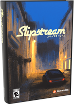 Slipstream - PlayStation 5