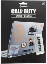 Plakatas „CALL OF DUTY“ ĮTAISŲ LIPDUKAI