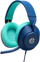 Power A PowerA - LucidSound LS10X Gen 2 Ausinės su laidu Žaidimams skirta XBOX Series X - S - Mariner Mėlyna