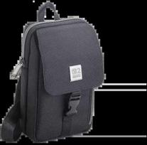 Nacon - Vertical Shoulder Bag - Nintendo Switch 2