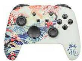 Freaks And Geeks - Wireless Controller RGB - PC / Nintendo Switch 2 (Dragons Soul)