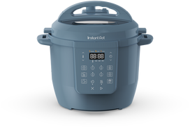 „Instant Pot“, daugiafunkcis puodas „Classic 6Qt“ – „Daydream Mėlyna“ – 112-2030-01-EU