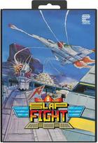 Toaplan Shooters Vol 2 - Slap Fight - Sega Mega Drive